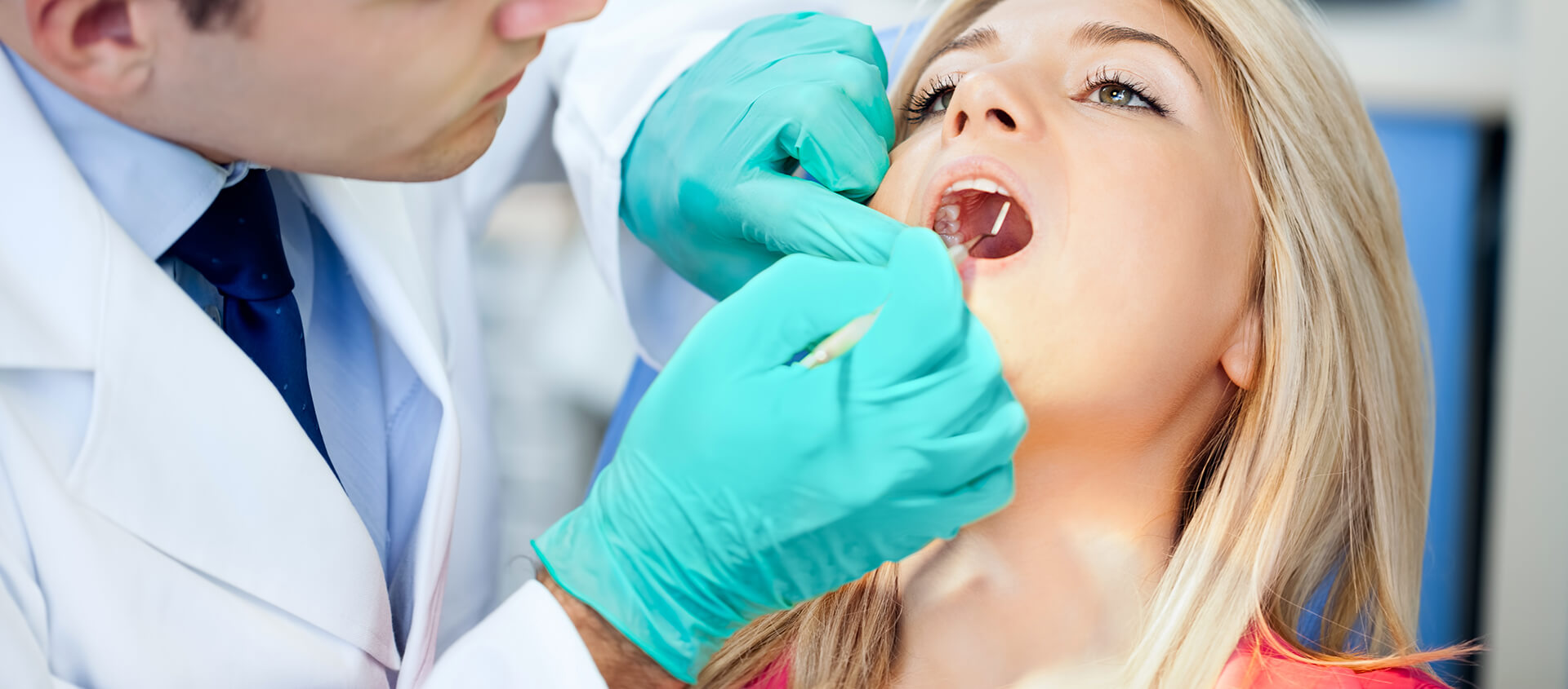 Dental Team Combines Oral Surgeon Capabilities with Comprehensive Care in Thibodaux, LA Area
