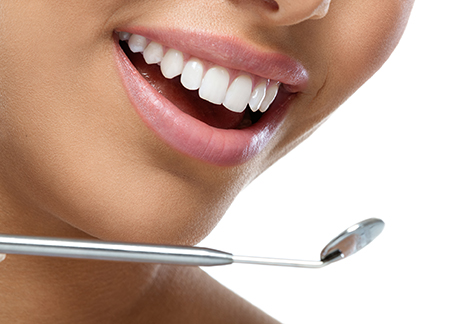Dr. Nhu Le offers various treatments to enhance your smile, Thibodaux, LA