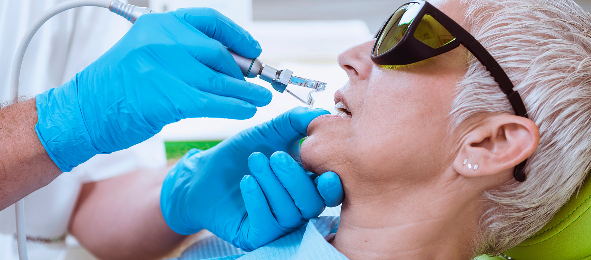 Dental Fillings Procedure in Thibodaux Area